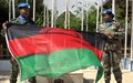 MINURSO’S PEACEKEEPERS : NATIONAL DAY OF MALAWI