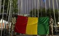 MINURSO’S PEACEKEEPERS: NATIONAL DAY OF THE REPUBLIC OF GUINEA