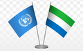 MINURSO’S PEACEKEEPERS: NATIONAL DAY OF SIERRA LEONE