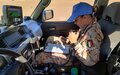 MINURSO’S PEACEKEEPERS: THE NATIONAL DAY OF ITALY