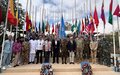 MINURSO CELEBRATES THE INTERNATIONAL DAY OF PEACEKEEPERS