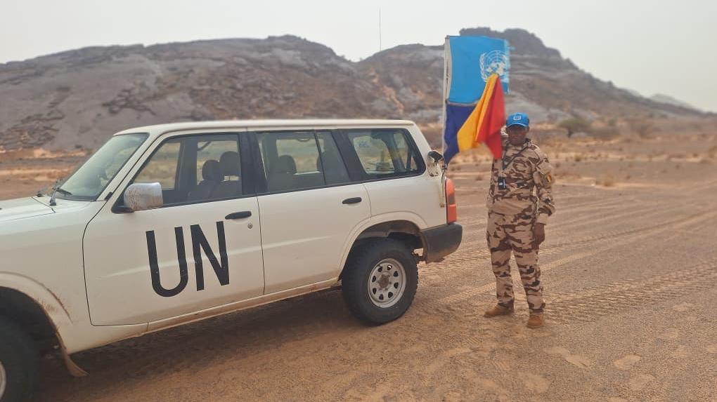 National Day of Chad