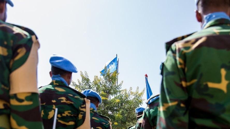 Enforcement overview