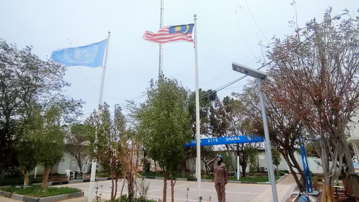 Malaysia National Day