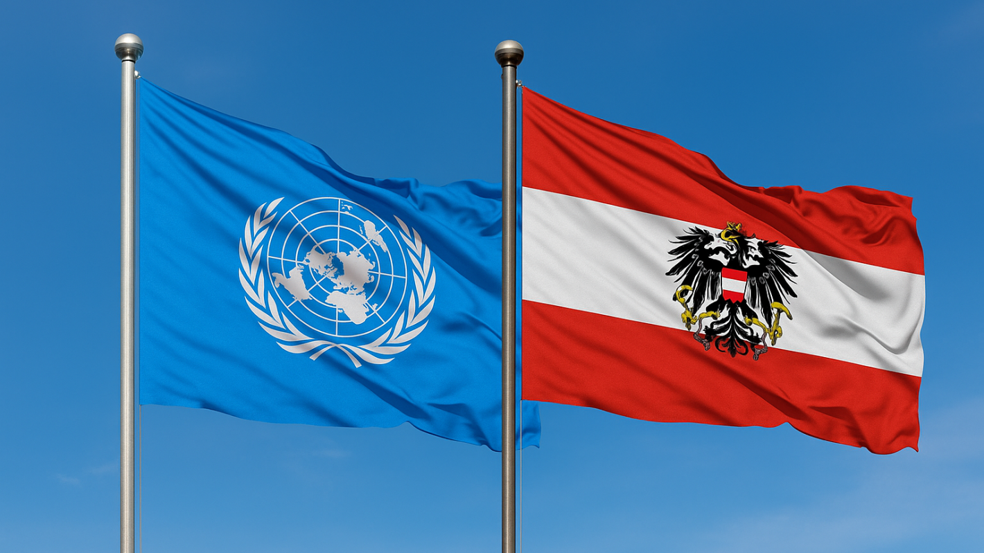 Austria National Day