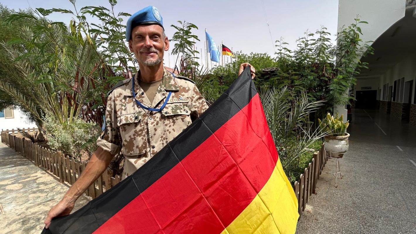 Germany National Day