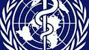 WHO logo