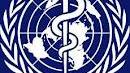WHO logo