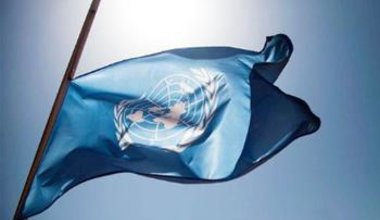 UNSG message on the tragic plane crash in Ethiopia that left deaths, including several of our own UN colleagues from multiple organizations of the UN system.