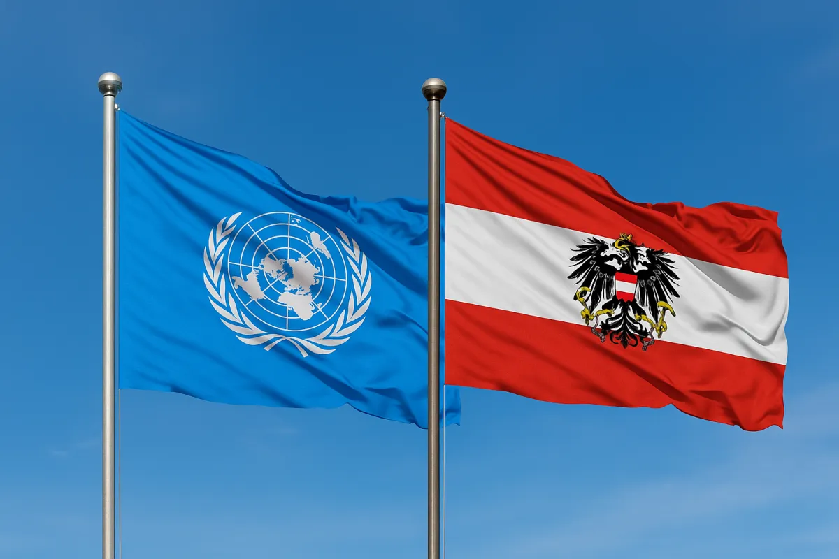 Austria National Day