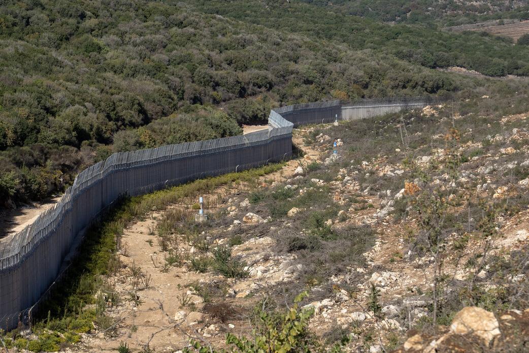 Damaged Blue Line markers go up again
