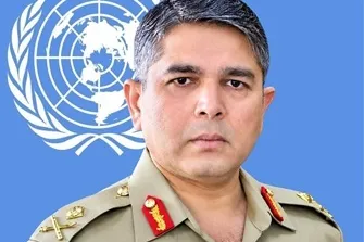 Jawwad Ahmed