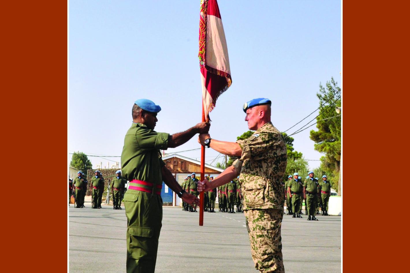 Golan Journal 148, July- September 2016