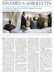 UNAMID News Bulletin