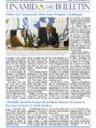 UNAMID News Bulletin
