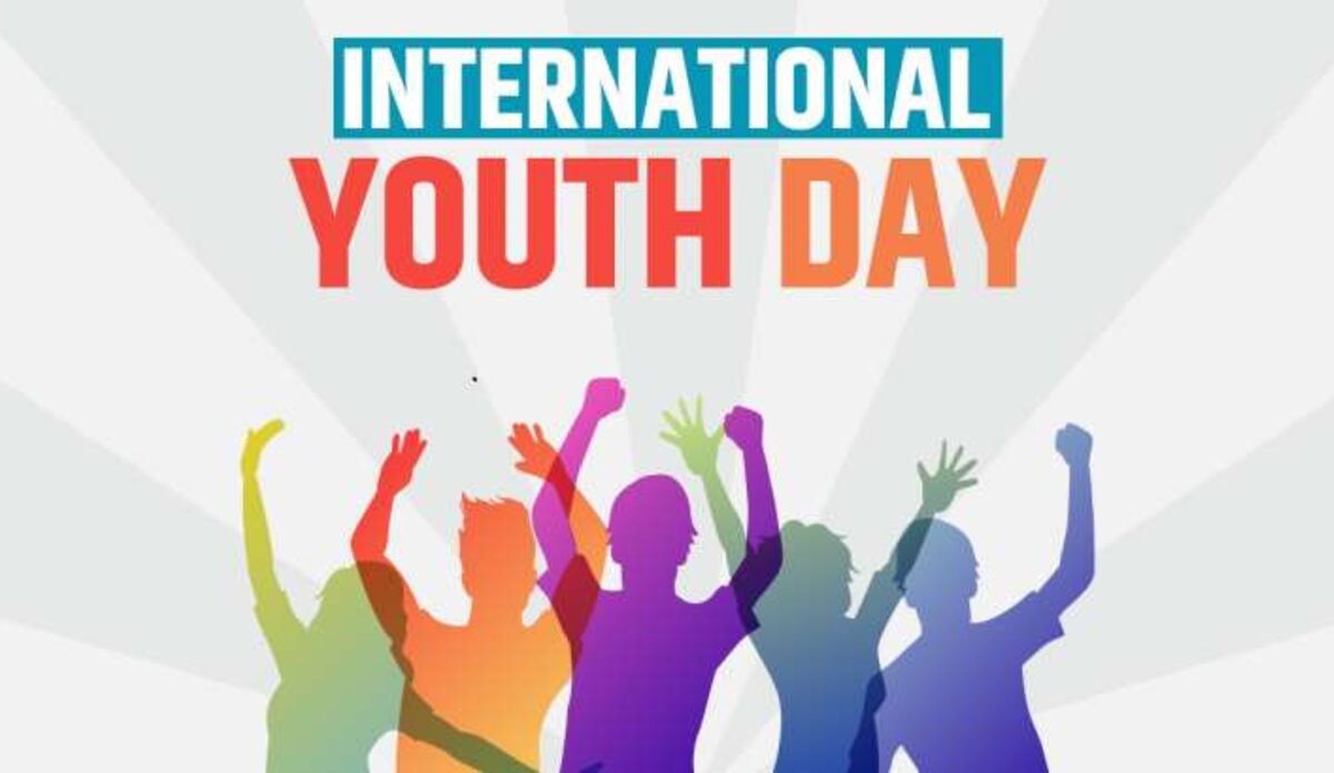 SG MESSAGE FOR INTERNATIONAL YOUTH DAY MINURSO