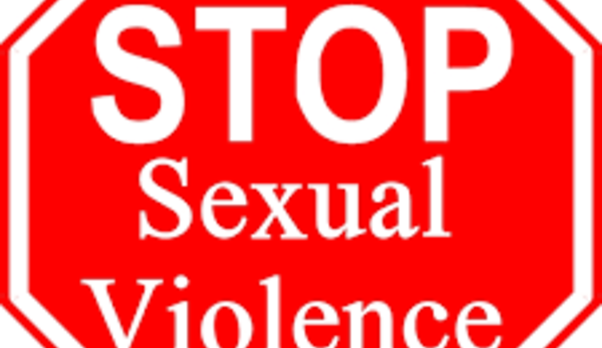 THE 10th ANNIVERSARY OF THE MANDATE ON SEXUAL VIOLENCE IN CONFLICT