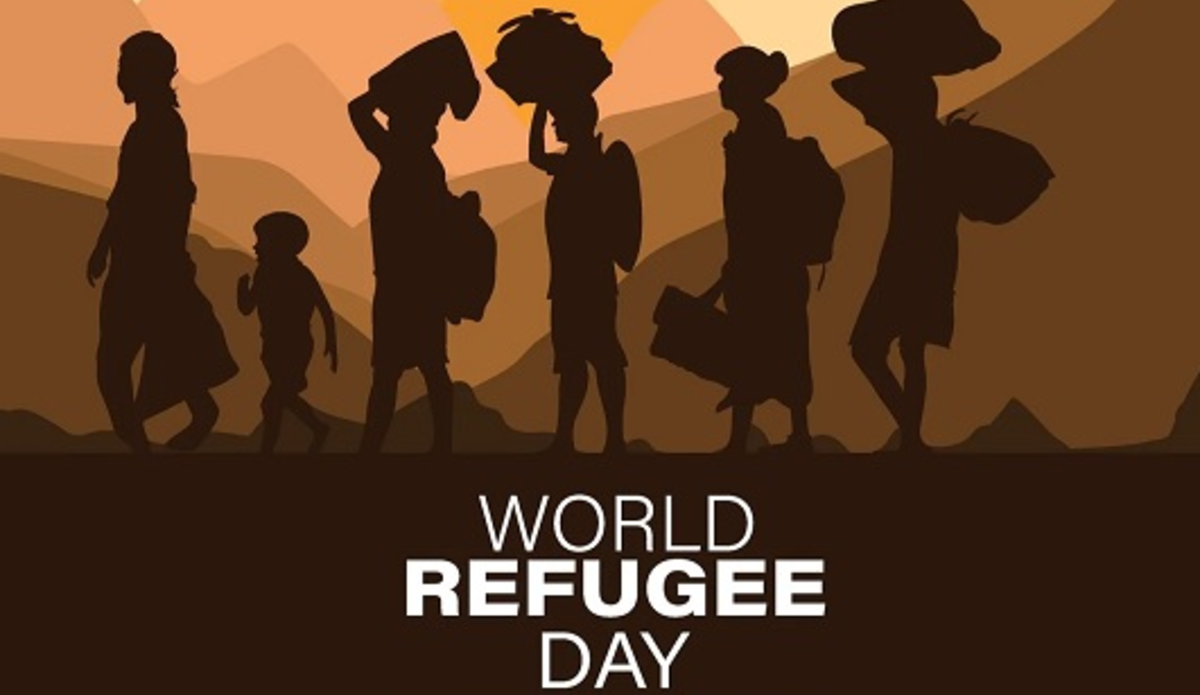 Secretary-General's message on World Refugee Day | MINURSO