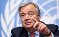 Statement attributable to the Spokesman for the Secretary-General on Western Sahara
