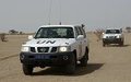MINURSO activities continue in Tindouf