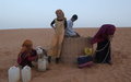 European Union Supports WFP Assistance For Sahrawi Refugees In Algeria