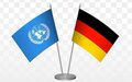MINURSO’S PEACEKEEPERS: NATIONAL DAY OF GERMANY