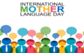 Message from Ms Audrey Azoulay,  Director-General of UNESCO,  on the occasion of International Mother Language Day