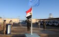 MINURSO’S PEACEKEEPERS: NATIONAL DAY OF EGYPT