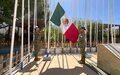 MINURSO’S PEACEKEEPERS: NATIONAL DAY OF MEXICO