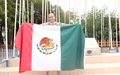 MINURSO’S PEACEKEEPERS: NATIONAL DAY OF MEXICO