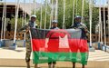 MINURSO’S PEACEKEEPERS : NATIONAL DAY OF MALAWI