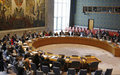 Security Council Extends Mandate of United Nations Mission in Western Sahara, Adopting Resolution 2494 