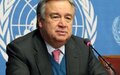 THE SECRETARY-GENERAL   MESSAGE ON UN DAY, 24 October 2020