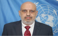 Secretary-General appoints Alexander Ivanko of the Russian Federation  as his Special Representative for Western Sahara and Head of the United Nations Mission for the Referendum in Western Sahara    