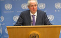 Daily Press Briefing by the Office of the Spokesperson for the Secretary-General