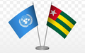 MINURSO’S PEACEKEEPERS: NATIONAL DAY OF TOGO
