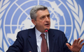 High Commissioner for Refugees Filippo Grandi’s message on World Refugee Day