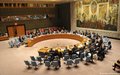 Security Council Press Statement on Western Sahara