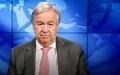 THE SECRETARY-GENERAL -- VIDEO MESSAGE FOR INTERNATIONAL WOMEN’S DAY 8 March 2022