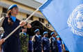 On Peacekeepers Day, UN to spotlight vital role of women peace operations