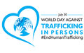 Secretary-General's message on World Day Against Trafficking in Persons 