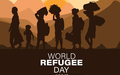 Secretary-General's message on World Refugee Day