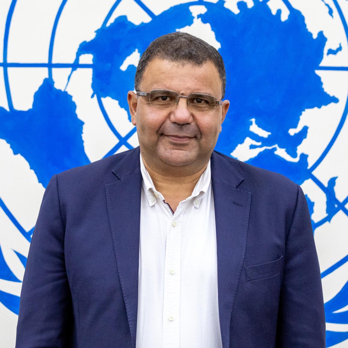 Khaled Ahmed Heshmat Mous Ibrahim