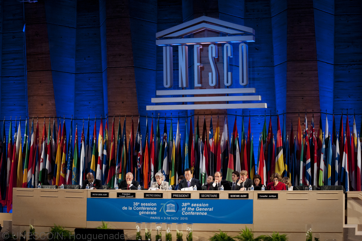 UNESCO